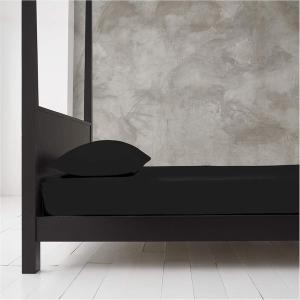 New Diamond Fitted Sheet