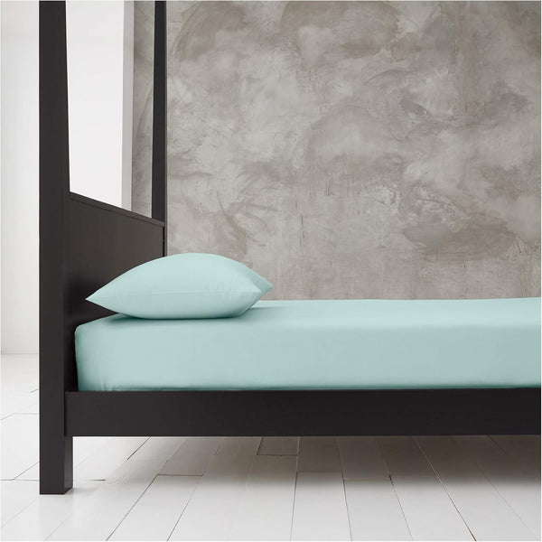 New Diamond Fitted Sheet