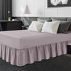 Percale Valance Sheet