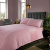 SIGNATURE PALMER DUVET SET