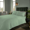 SIGNATURE PALMER DUVET SET