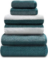 ROYAL STRIPE TOWELS