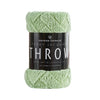 Marty Jacquard Throw