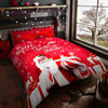 XMAS DUVET SET