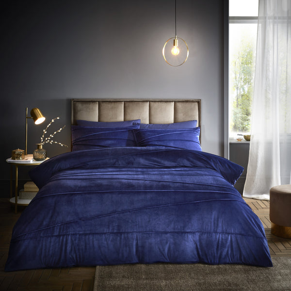 SIGNATURE STARLIE DUVET COVER SET