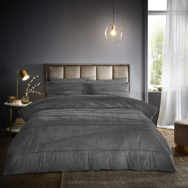 SIGNATURE STARLIE DUVET COVER SET