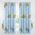 Kids Range Curtains Sunny Rainbow