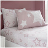 Kids Range Duvet Cover / Sheet Set Superstar