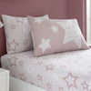 Kids Range Duvet Cover / Sheet Set Superstar