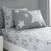 Kids Range Duvet Cover / Sheet Set Superstar