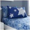 Kids Range Duvet Cover / Sheet Set Superstar