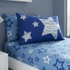 Kids Range Duvet Cover / Sheet Set Superstar