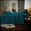 TEDDY PLAIN DUVET SET