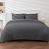 COOPER DUVET COVER SET