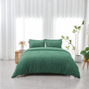 FRANKLIN DUVET COVER SET