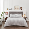DELANO DUVET COVER SET