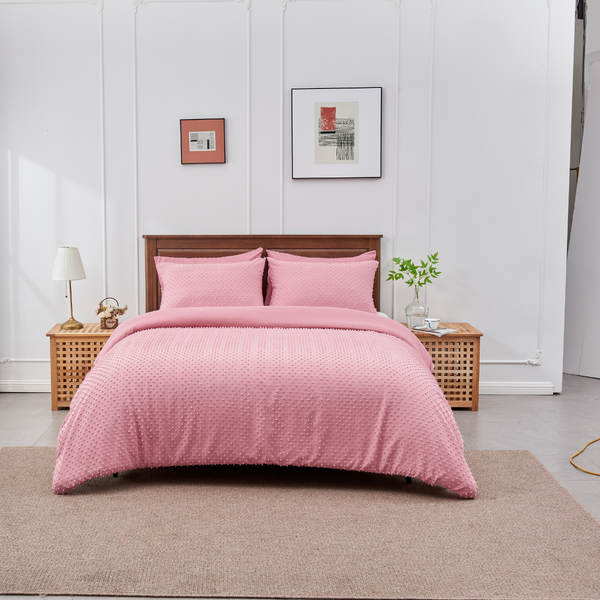 SPENCER DUVET COVER SET