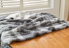 TEDDY WINDSOR CHECK THROW