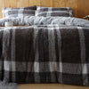 TEDDY WINDSOR DUVET SET