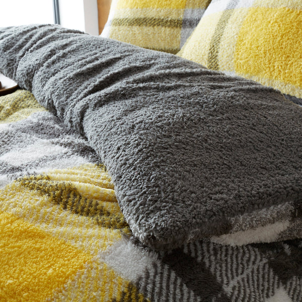 TEDDY WINDSOR DUVET SET