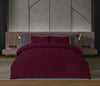 SIGNATURE WINSLOW DUVET COVER