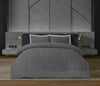 SIGNATURE WINSLOW DUVET COVER
