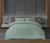 SIGNATURE WINSLOW DUVET COVER