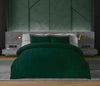 SIGNATURE WINSLOW DUVET COVER