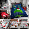 XMAS DUVET SET