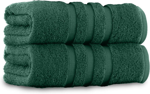 Zero Twist Towels