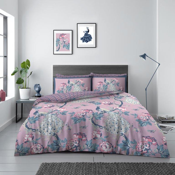 Alexia Duvet Cover