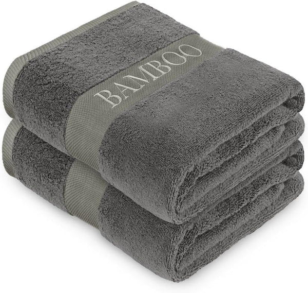 GC Bamboo Towel