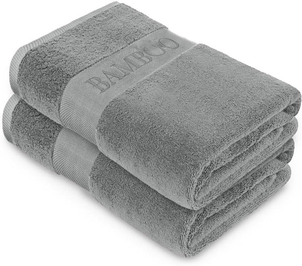 GC Bamboo Towel
