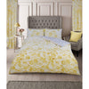 PRINTED DUVET SET BELLEROSE