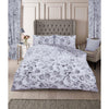 PRINTED DUVET SET BELLEROSE