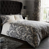 Empire Damask Printed Duvet Cover