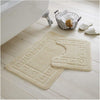 GREEK BATH MAT