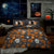 Halloween Duvet Cover Set