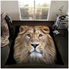 3D PRINTED THROW LION