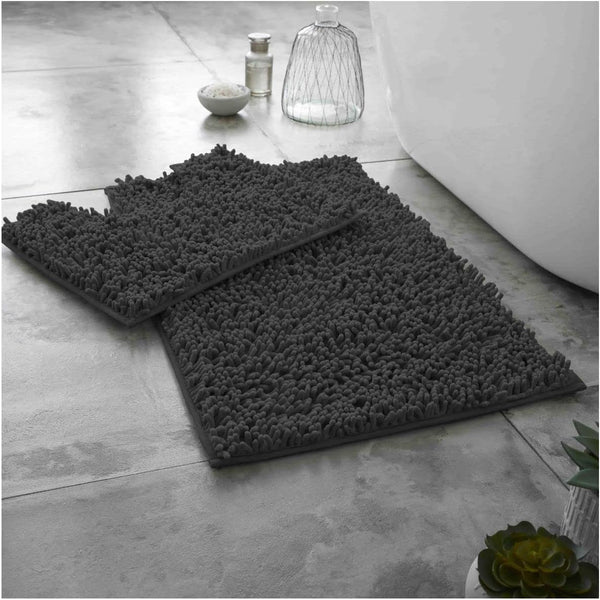 LOOP BATH MAT