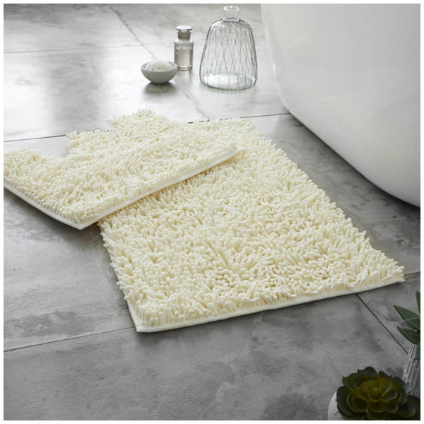LOOP BATH MAT