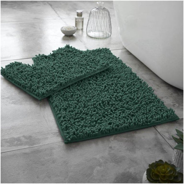 LOOP BATH MAT