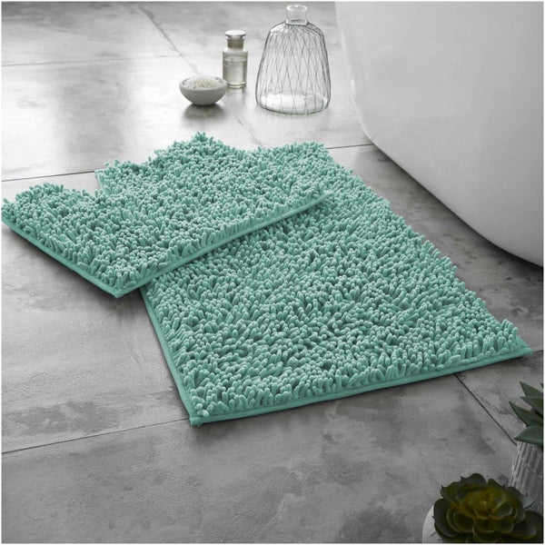LOOP BATH MAT