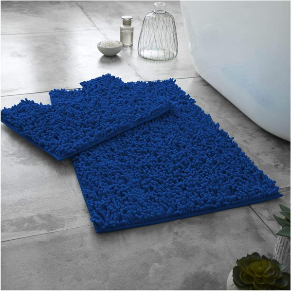LOOP BATH MAT