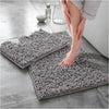 LOOP BATH MAT