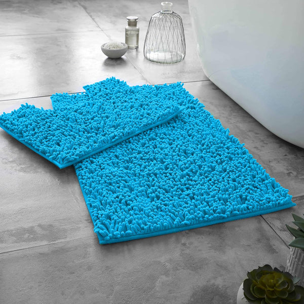 LOOP BATH MAT