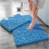 LOOP BATH MAT