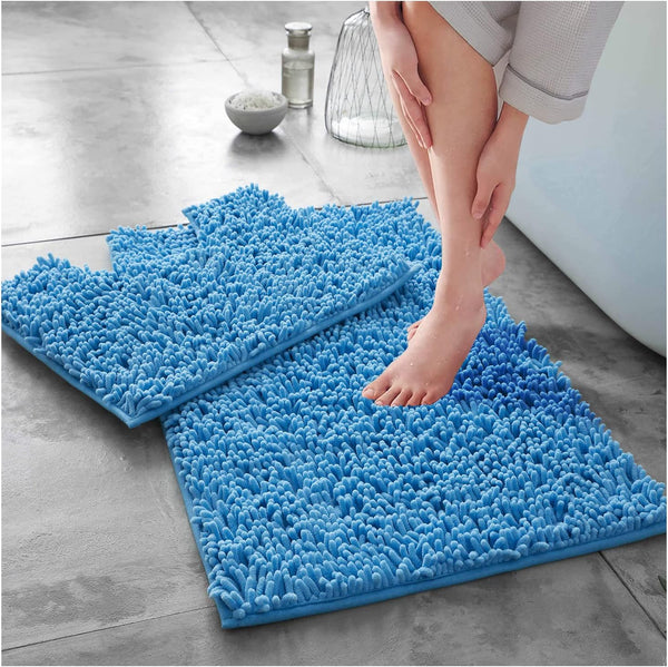 LOOP BATH MAT