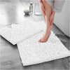 LOOP BATH MAT