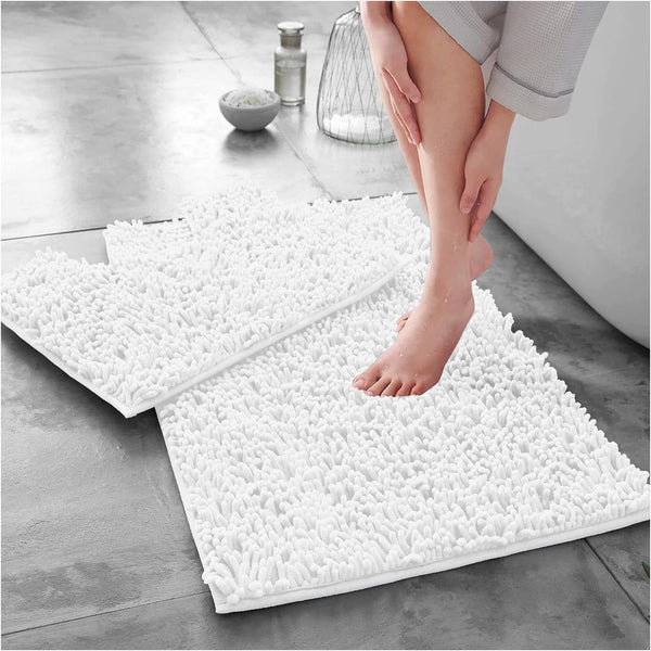 LOOP BATH MAT